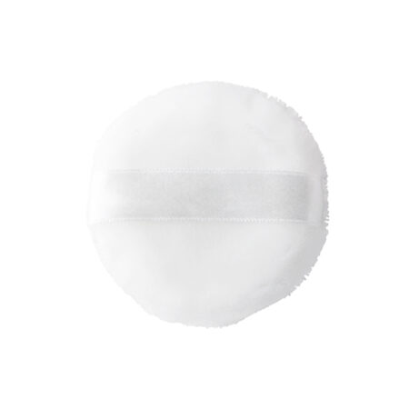 プラチナパウダー10g携帯用 専用パフ