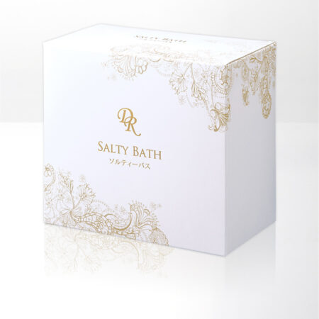 【入浴剤】ソルティーバス(30g×15包入り)