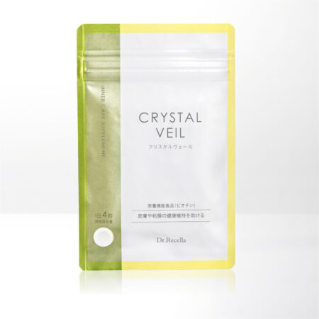 クリスタルヴェール