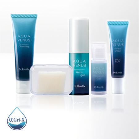 トライアルモイスチャー