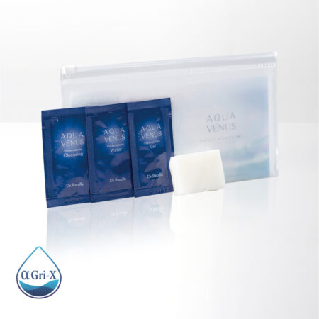 アクアヴィーナストライアルパウチセット(さっぱりタイプ)