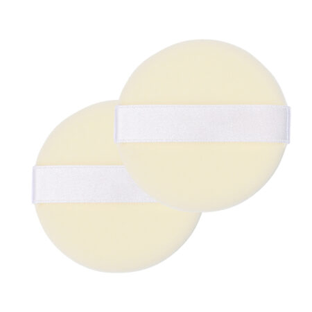 プレストパウダークリスタル専用パフ(2枚入り)