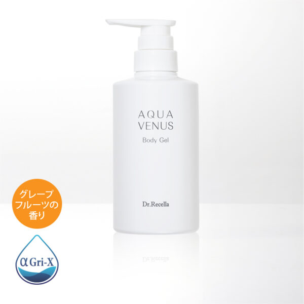 ボディージェル400mL