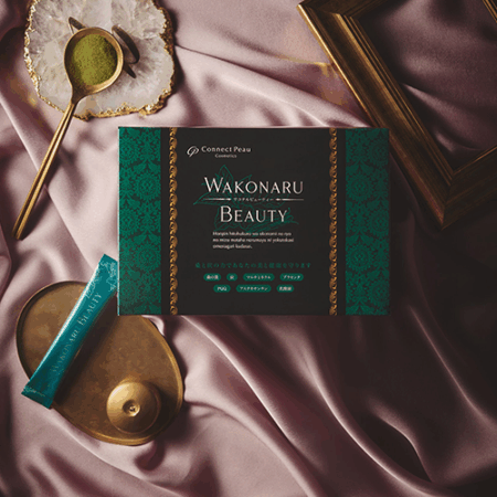 ワコナルビューティー