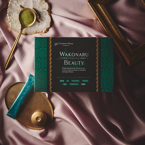 ワコナルビューティー