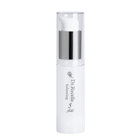 5.バランシング15g　デビューサイズ